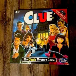 Have never opened game.